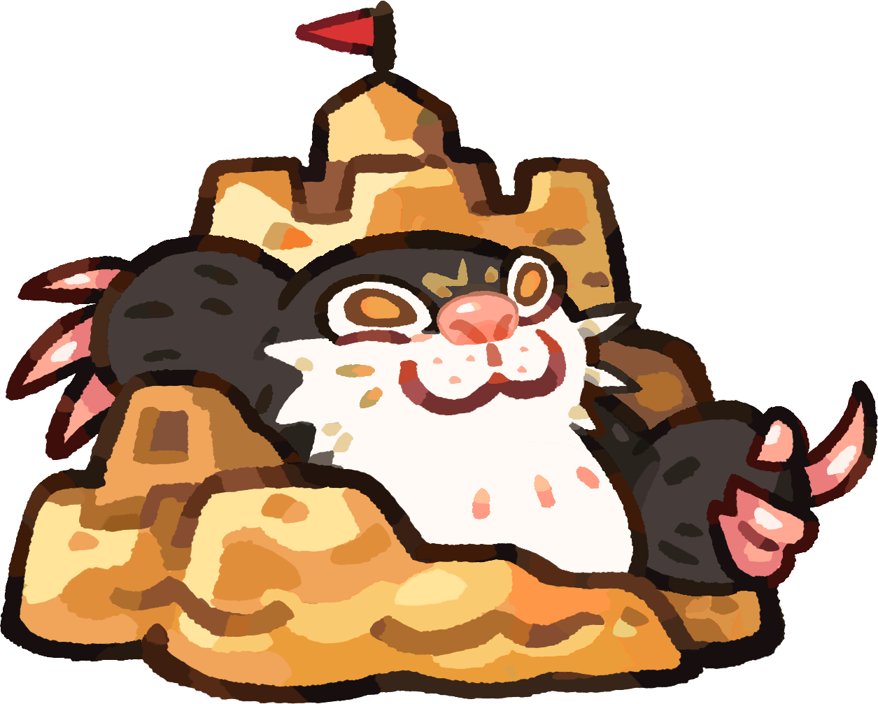Bastogard Tatari icon