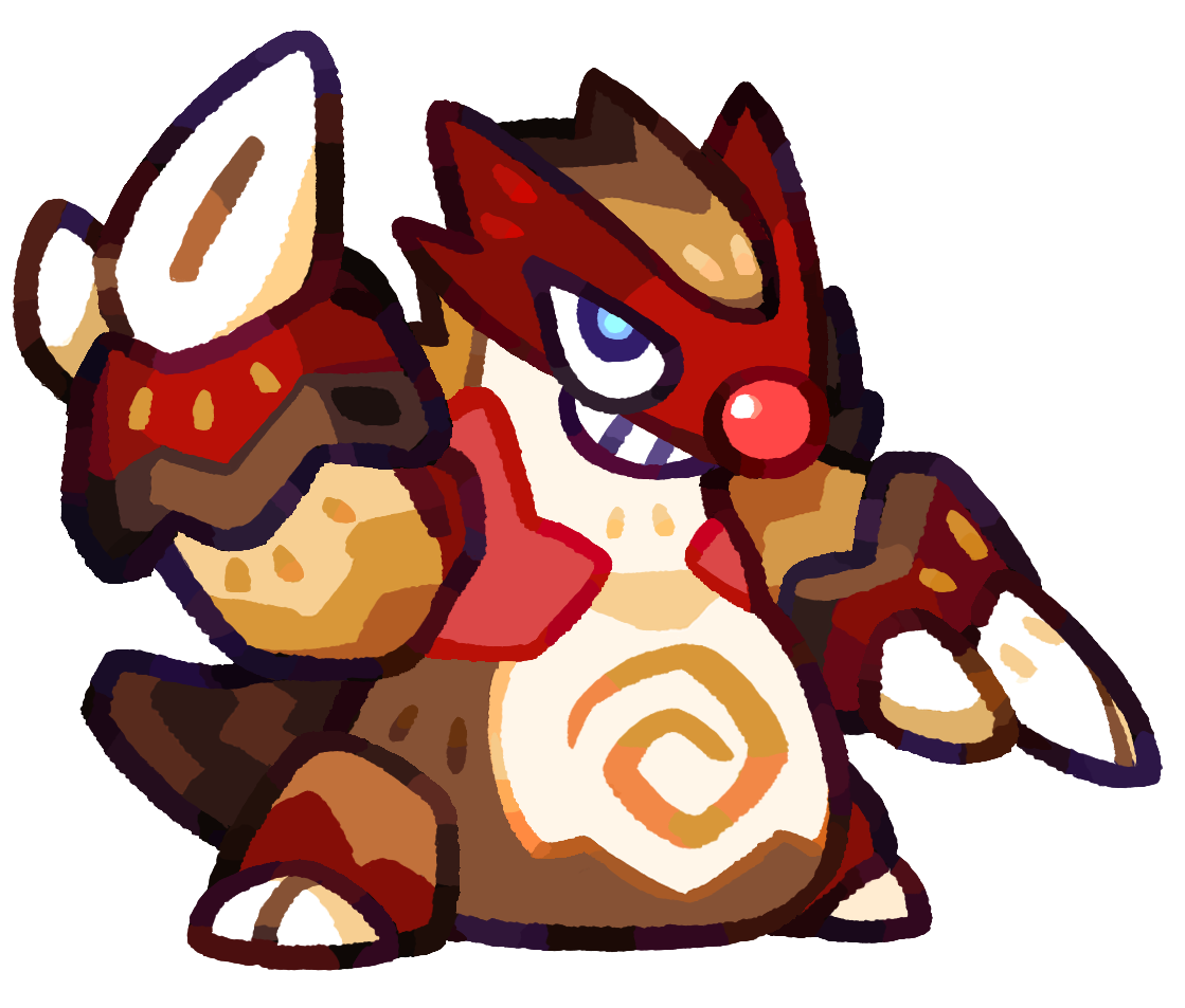 Borelord Tatari icon