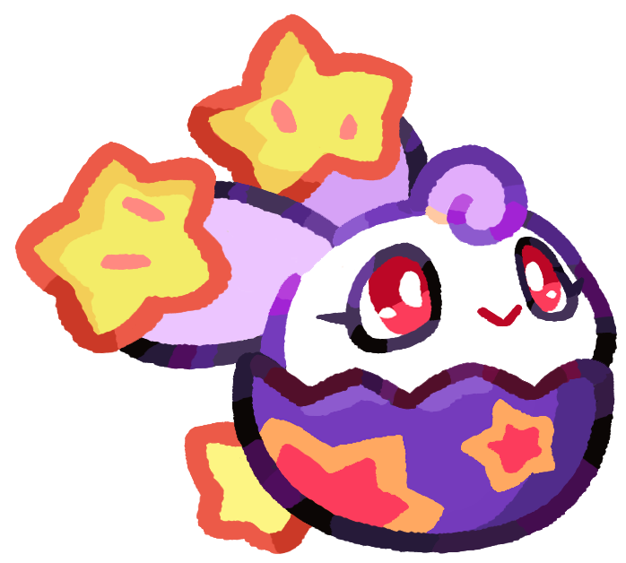 Cheerling Tatari icon