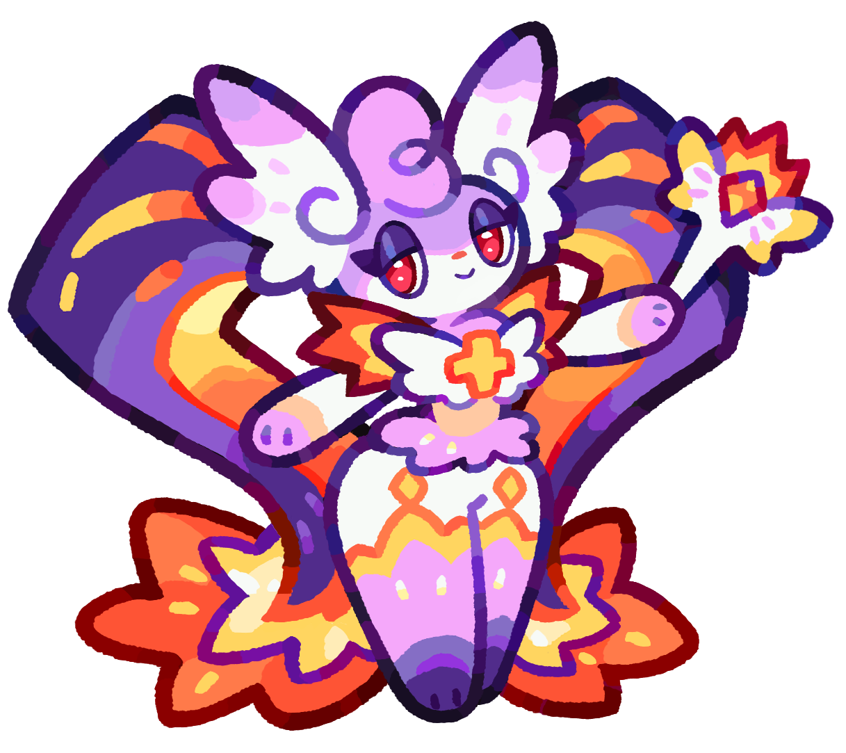 Cheerstella Tatari icon