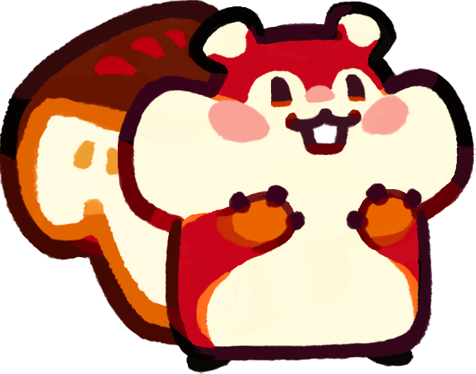 Cindermunk Tatari icon