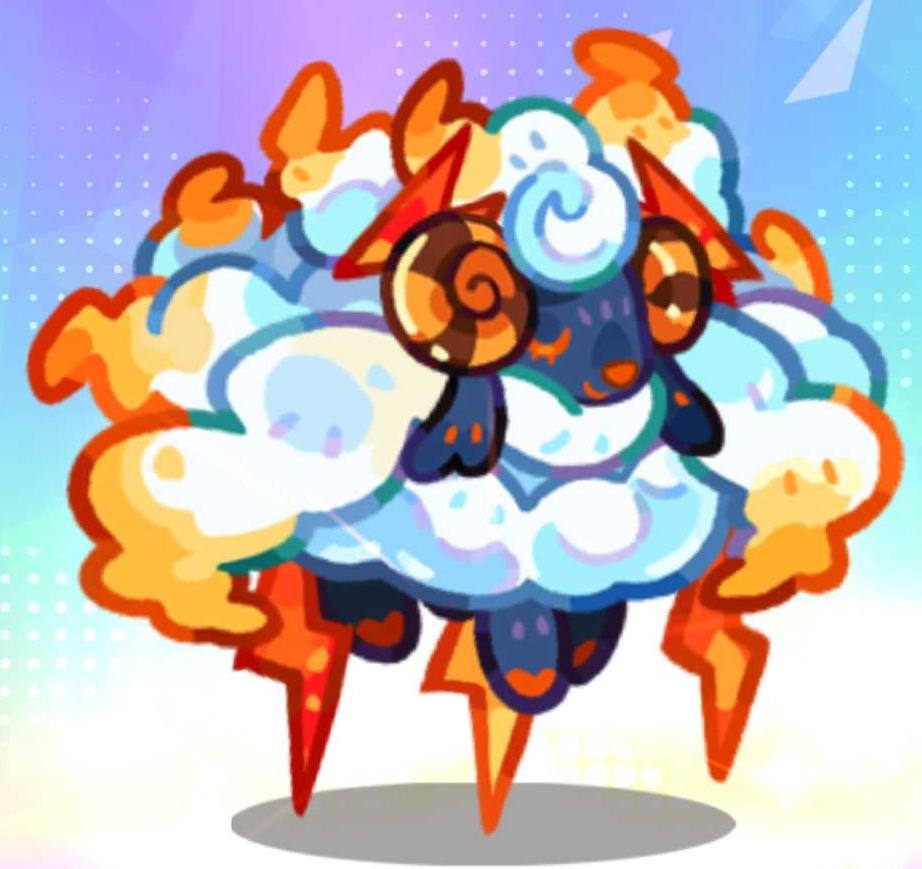 Cosmoram Tatari icon
