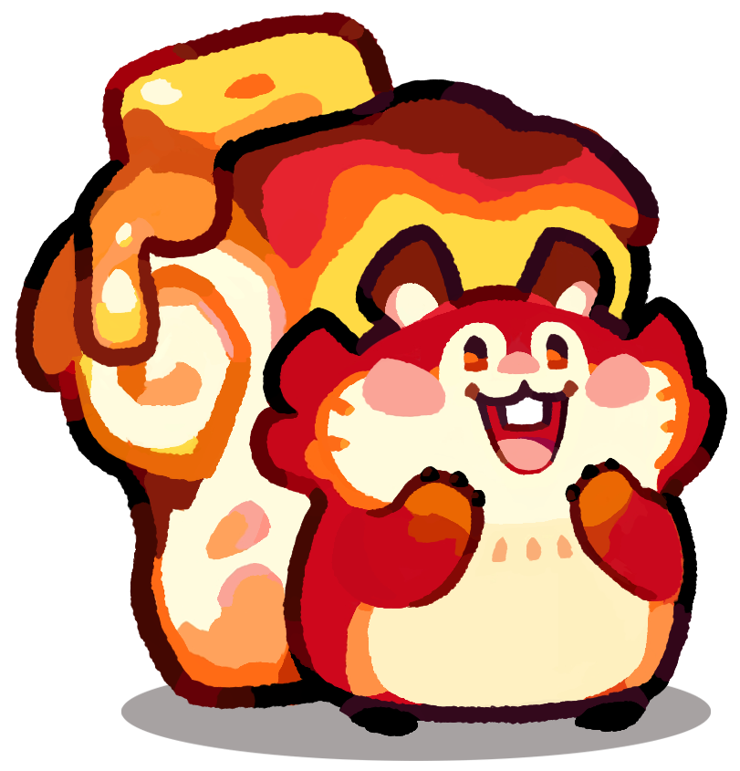 Embertail Tatari icon