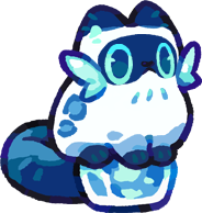 Frostpaw Tatari icon