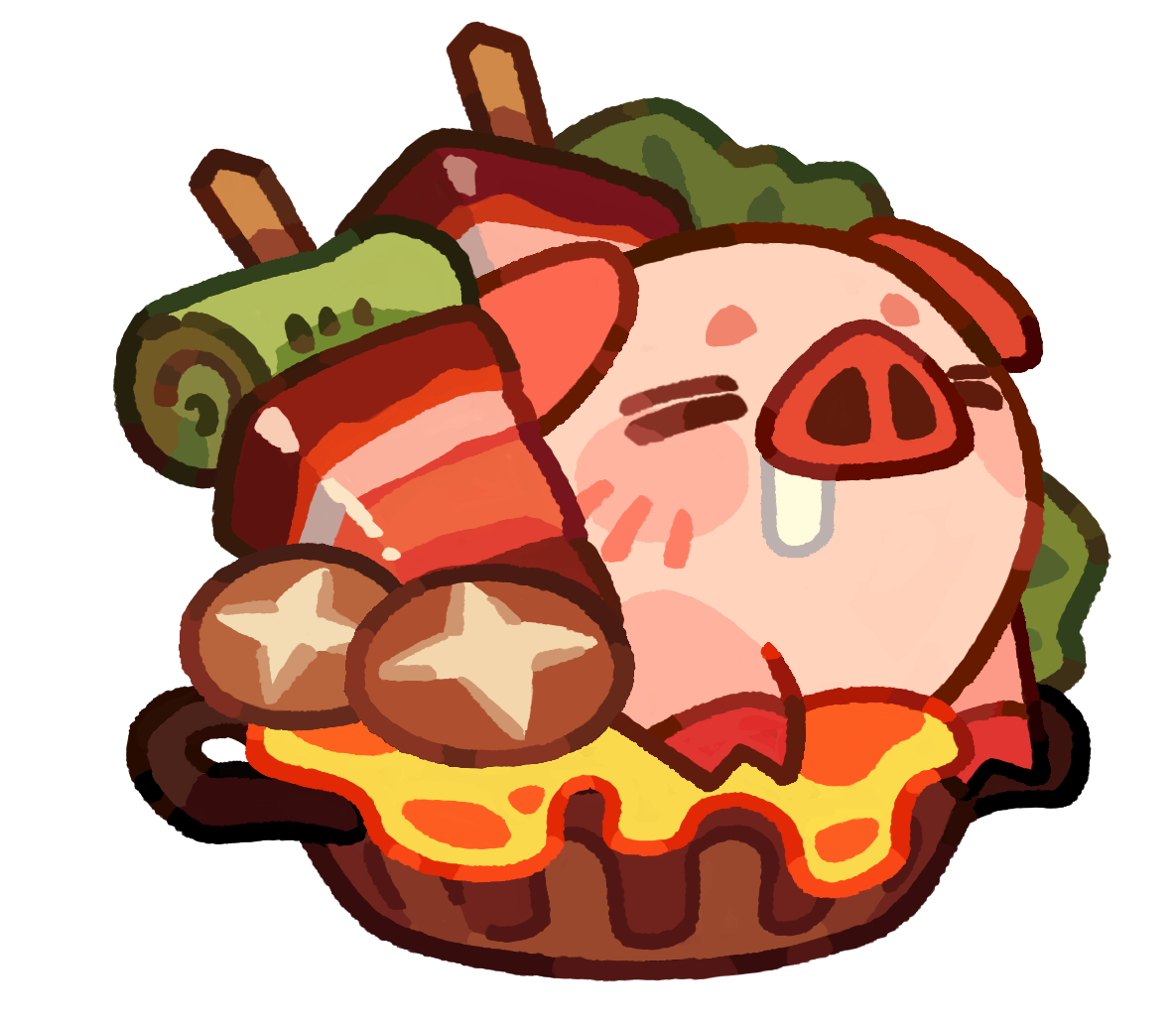 Hothog Tatari icon