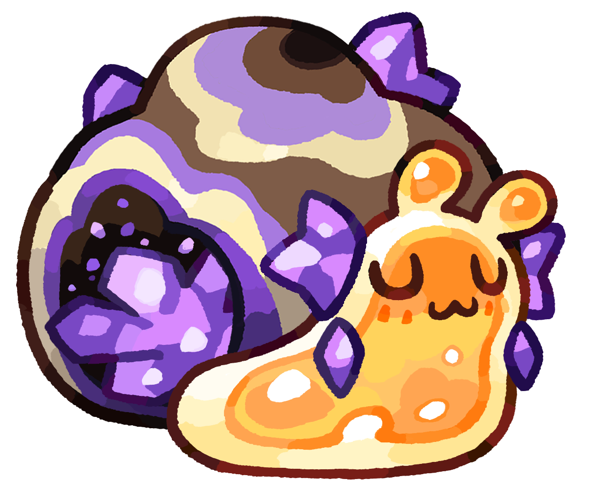 Jewelsnail Tatari icon