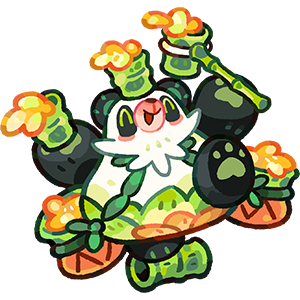 Pandagrand Tatari icon