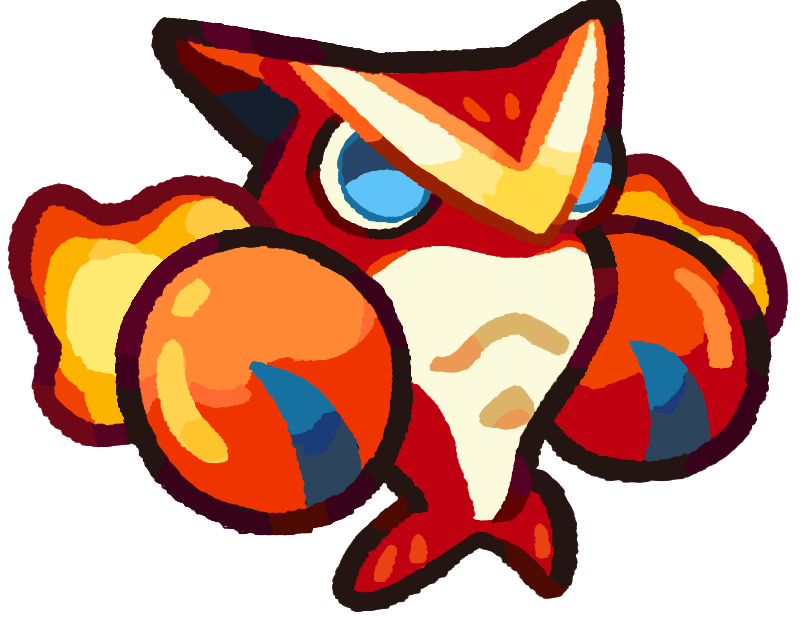 Pyroprawn Tatari icon