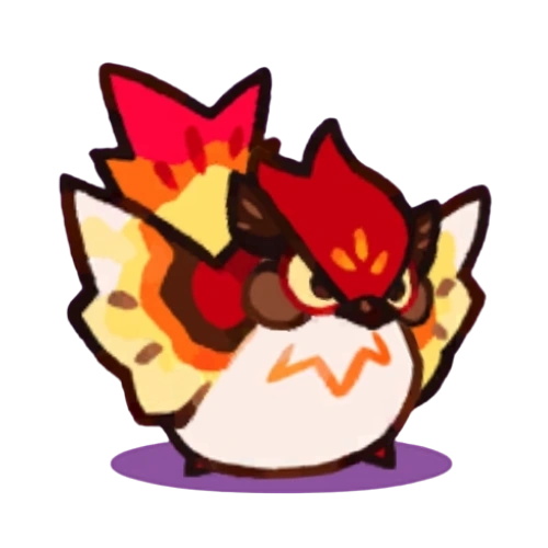 Scorchwing Tatari icon