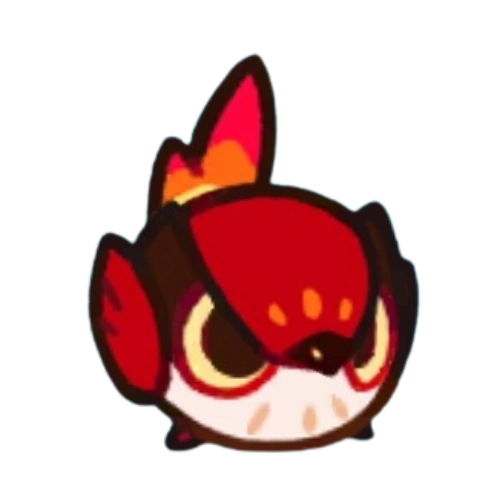 Sparkrow Tatari icon