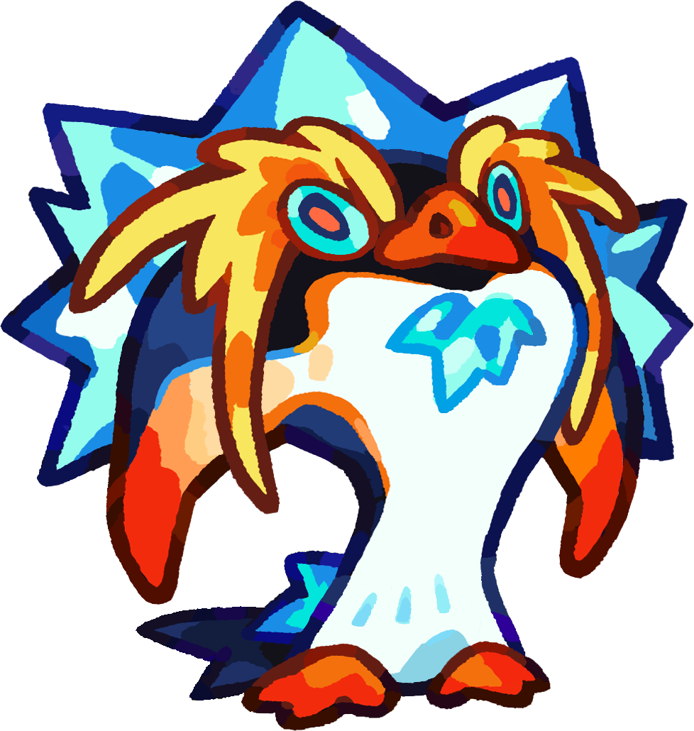 Stoodbeak Tatari icon