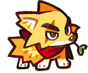 Voltling Tatari icon